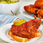 Nashville Hot Chicken